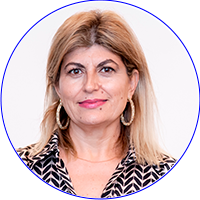 Yolanda Cano circulo