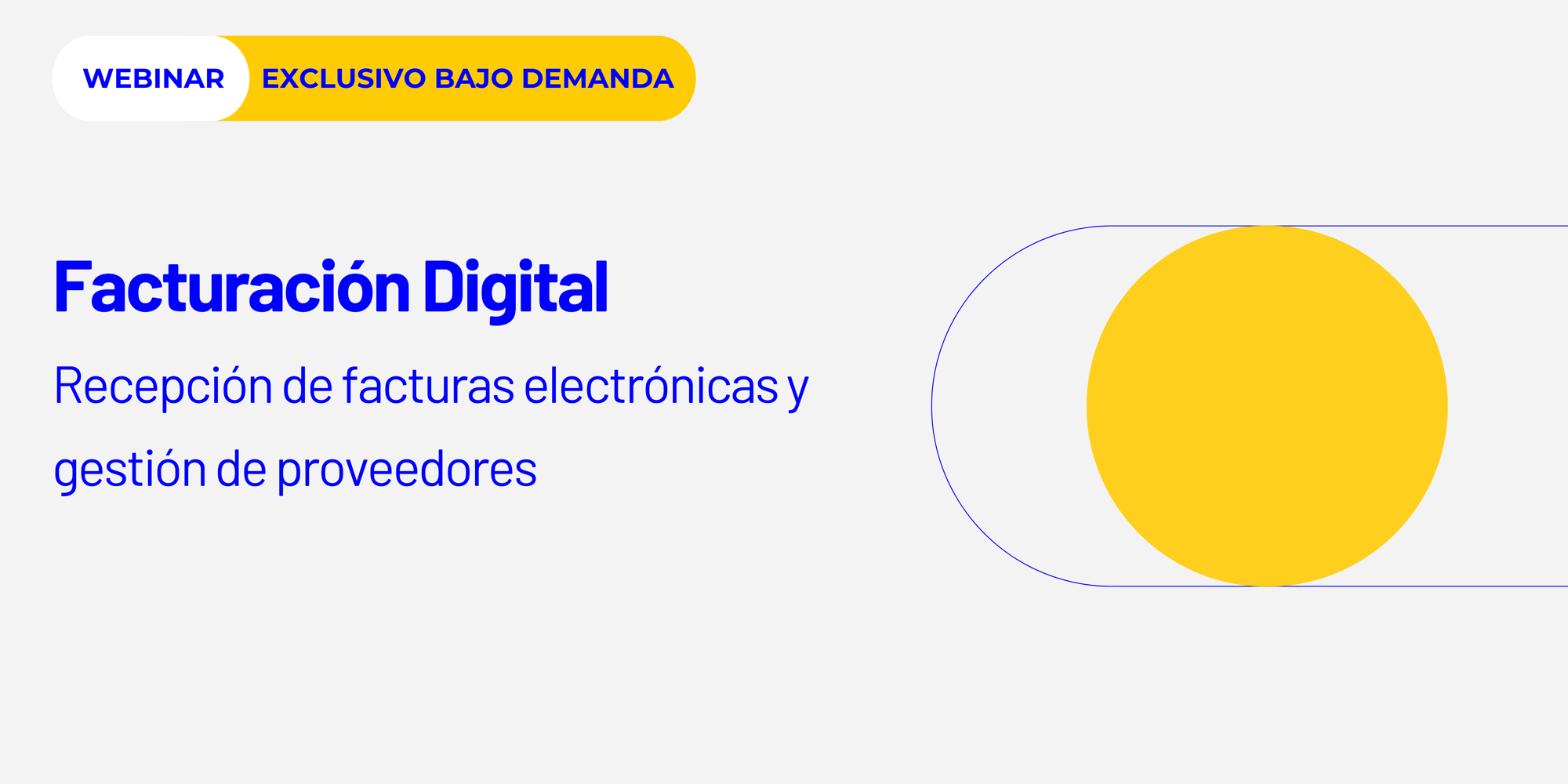 co-Facturación Digital