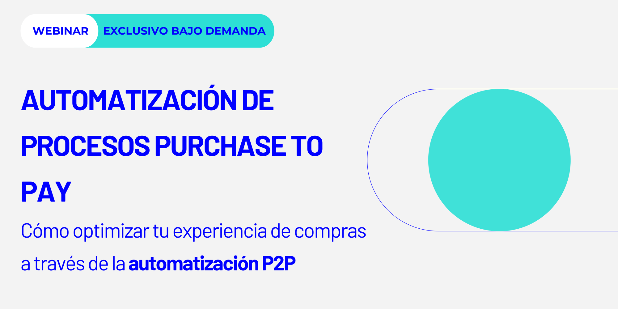 s2p-automatización P2P