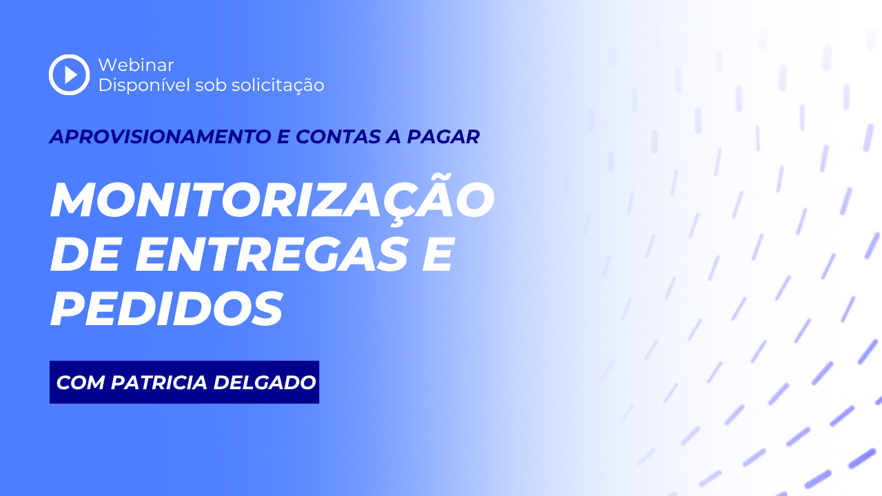 PT - Monitorização de Entregas
