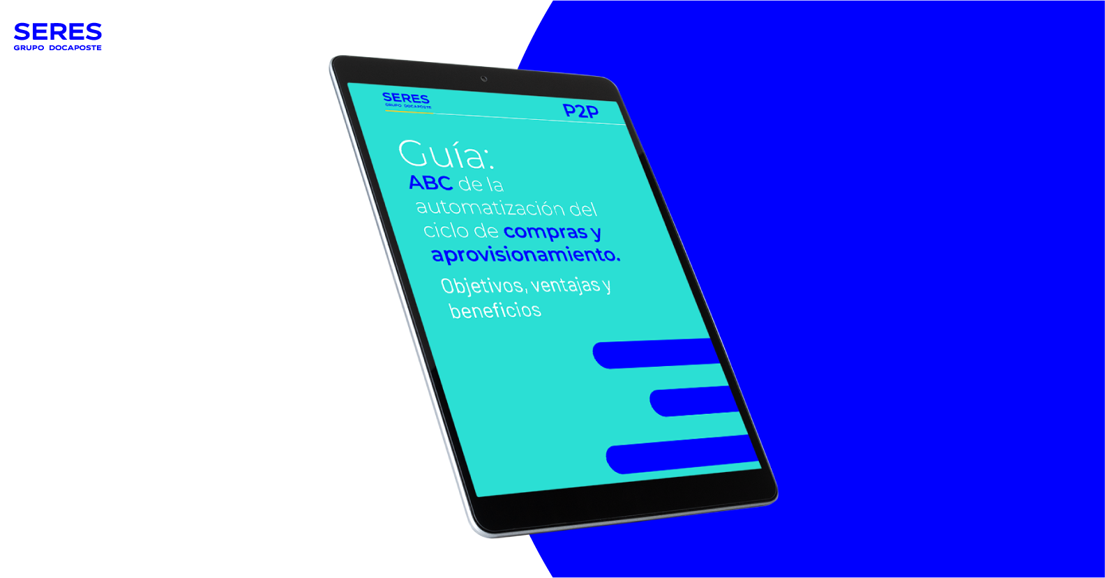 ABC de la automatización del ciclo de compras y aprovisionamiento (P2P) 3