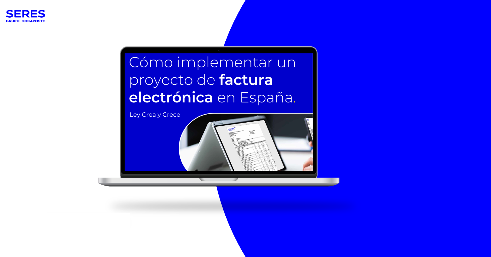 Como implementar un proyecto de factura