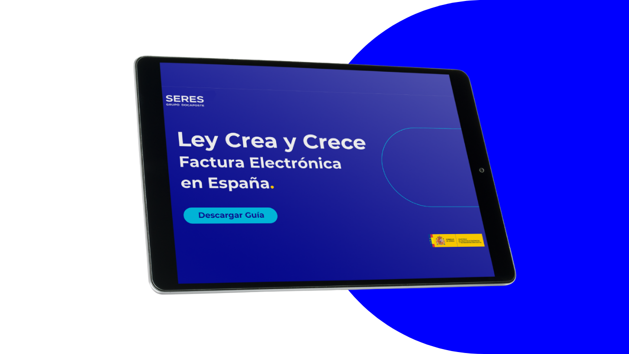 Guia-Ley-Crea-y-Crece-Obligacion-factura-electronica-B2B-en-España
