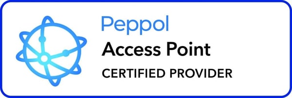 PEPPOL-Access-Point-provider