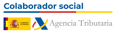 Colaborador Social AEAT