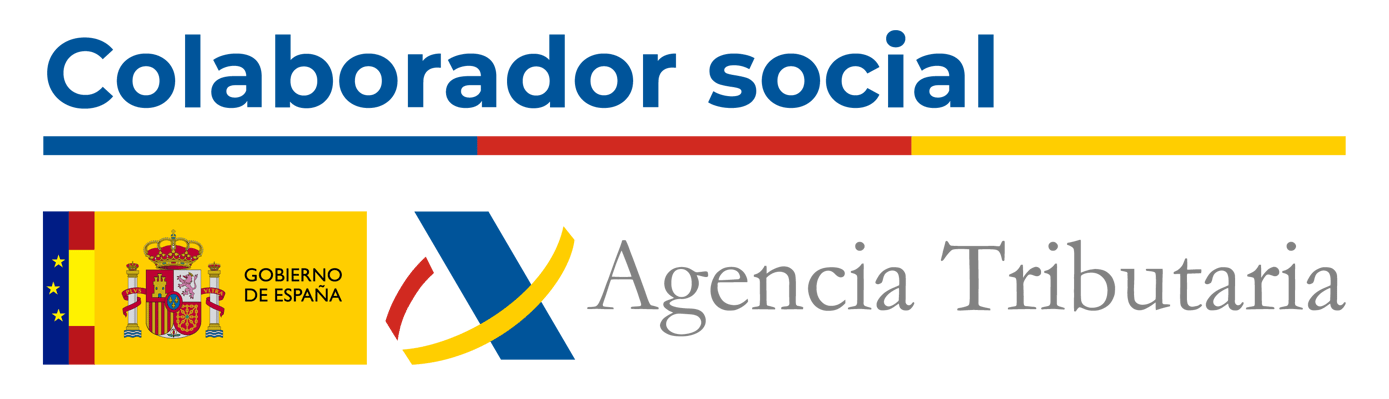 Colaborador Social AEAT