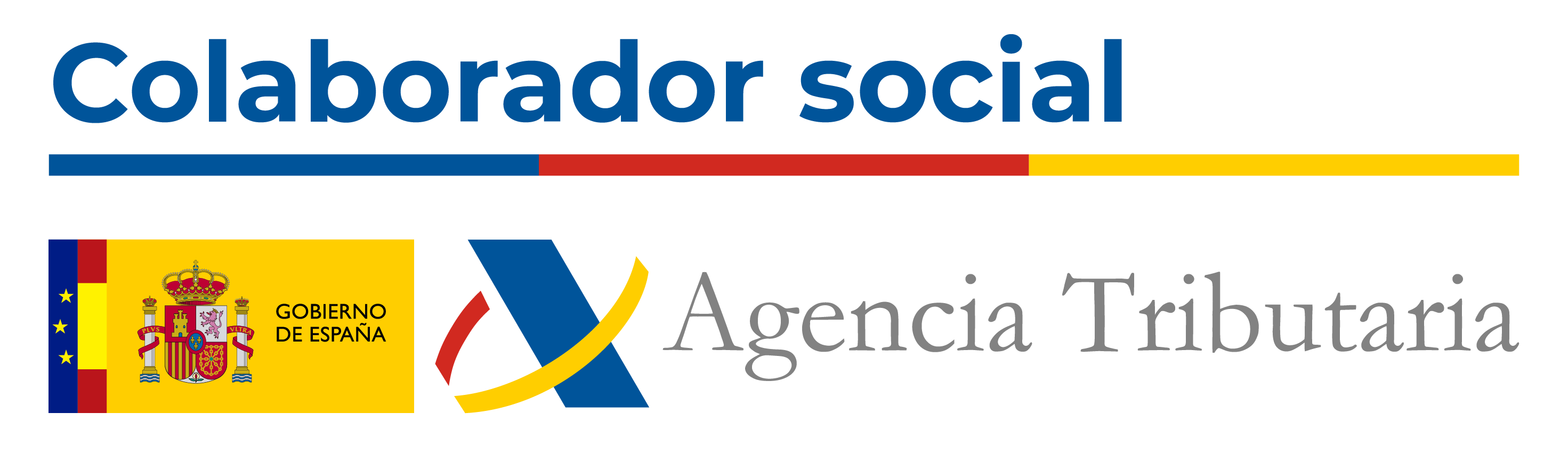 Colaborador Social AEAT