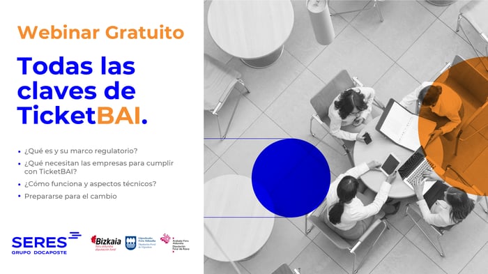 Webinar TicketBAI_Portada Webinar TicketBAI_Portada