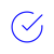 Check circulo_Ico_Nav_Azul_ PNG