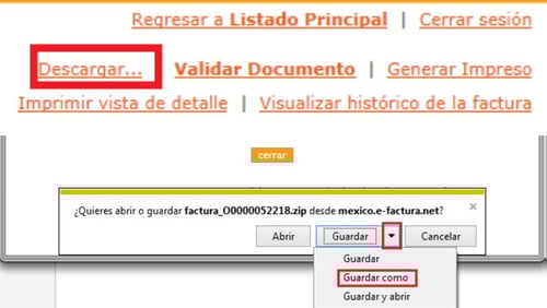 descargar