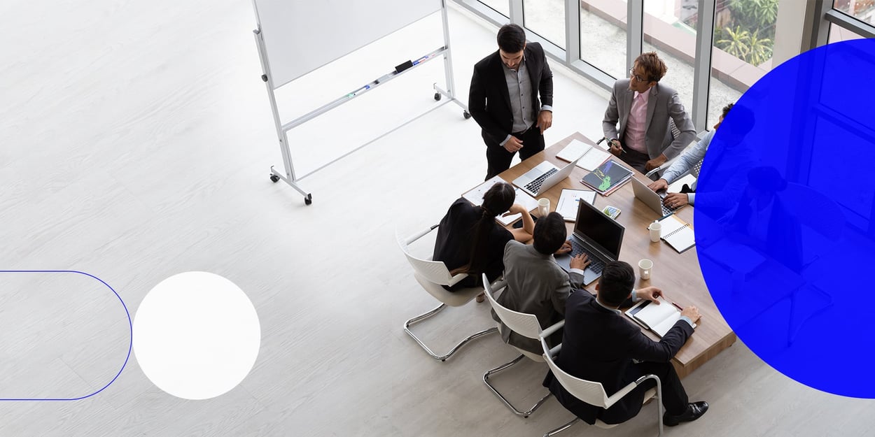 Soluciones digitales con SERES para empresas inteligentes