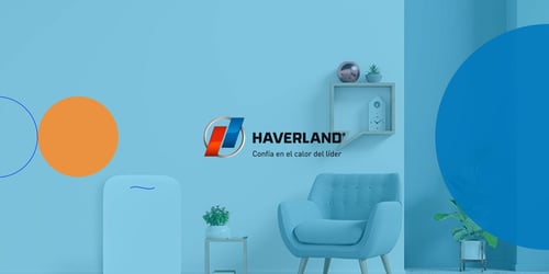Casos Exito Haverland logo