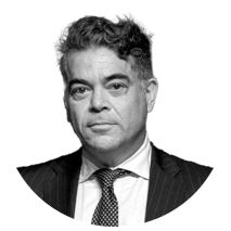 Ernesto Castro_Circulo TRANSPARENTE