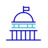 D_Administración_Picto_Azul y Naranja_ PNG