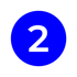 2_Numero_Azul_ PNG