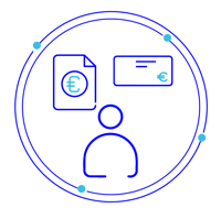 Cuentas a pagar Azul y Azul SERES