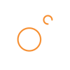 D_Transformar_Picto_Blanco y Naranja_ PNG