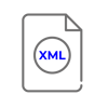 Formatos de factura electrónica