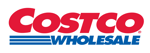 Logotipo supermercados Costco 