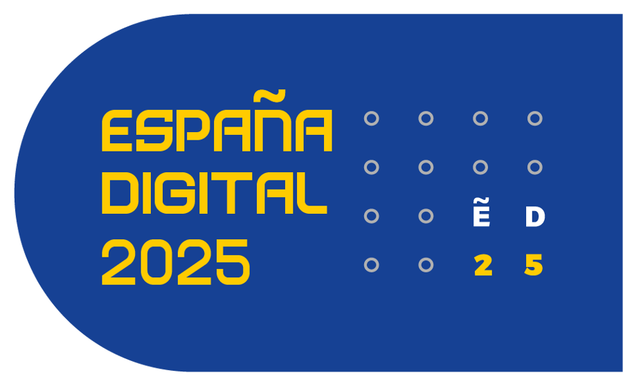 España Digital 2025-01