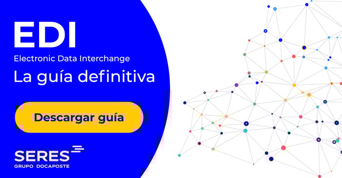 Una rápida introducción al EDI, SERES_CTA