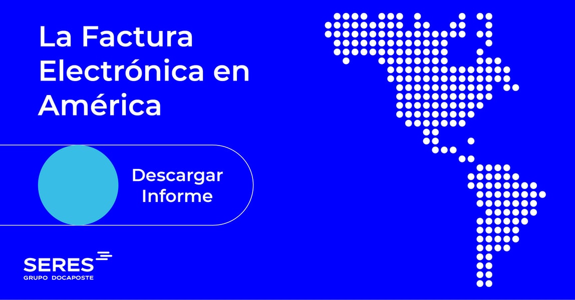 La factura Electrónica en América