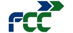 Logotipo Grupo FCC, referente mundial en servicios ciudadanos