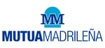 Logotipo de la aseguradora Mutua Madrileña