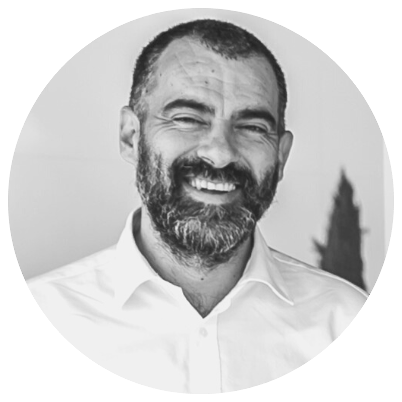 Marc Solà - Co Founder & CDO QualitaHUB