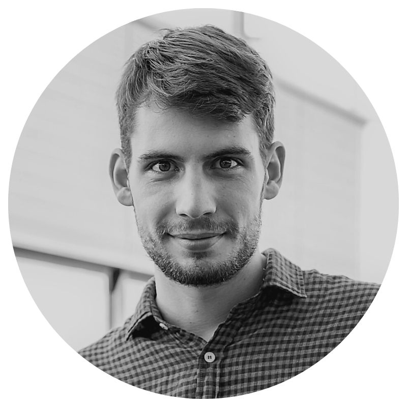 Martí Tomás - Software Architect QualitaHUB