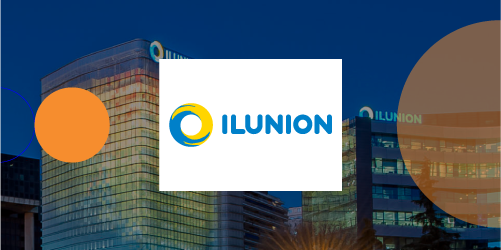 Ilunion Ilunion