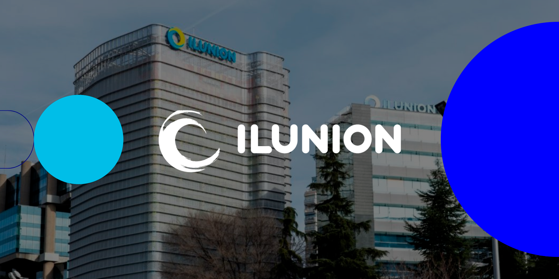 entrada web Ilunion