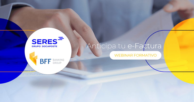 SERES BFF ANTICIPA WEBINAR