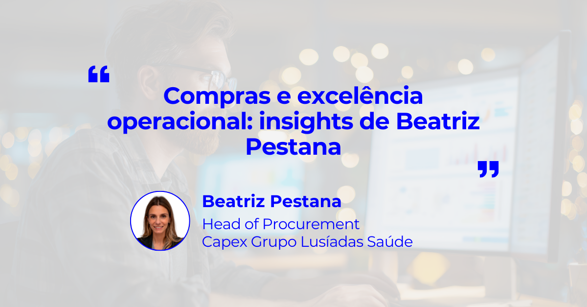 Beatriz Pestana - Especialista