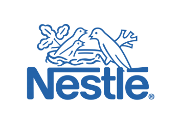 nestle logo