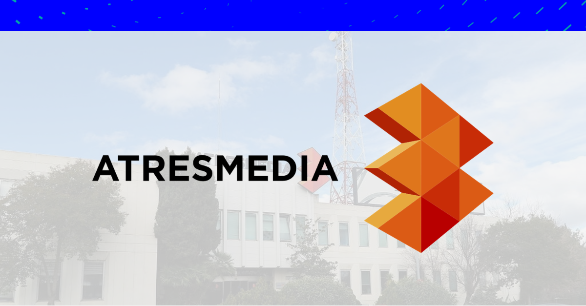 Casos de éxito - Atresmedia Casos de éxito - Atresmedia