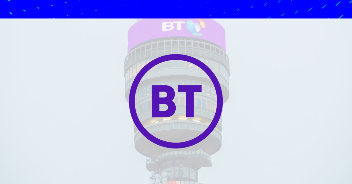 Casos de éxito - BT Casos de éxito - BT