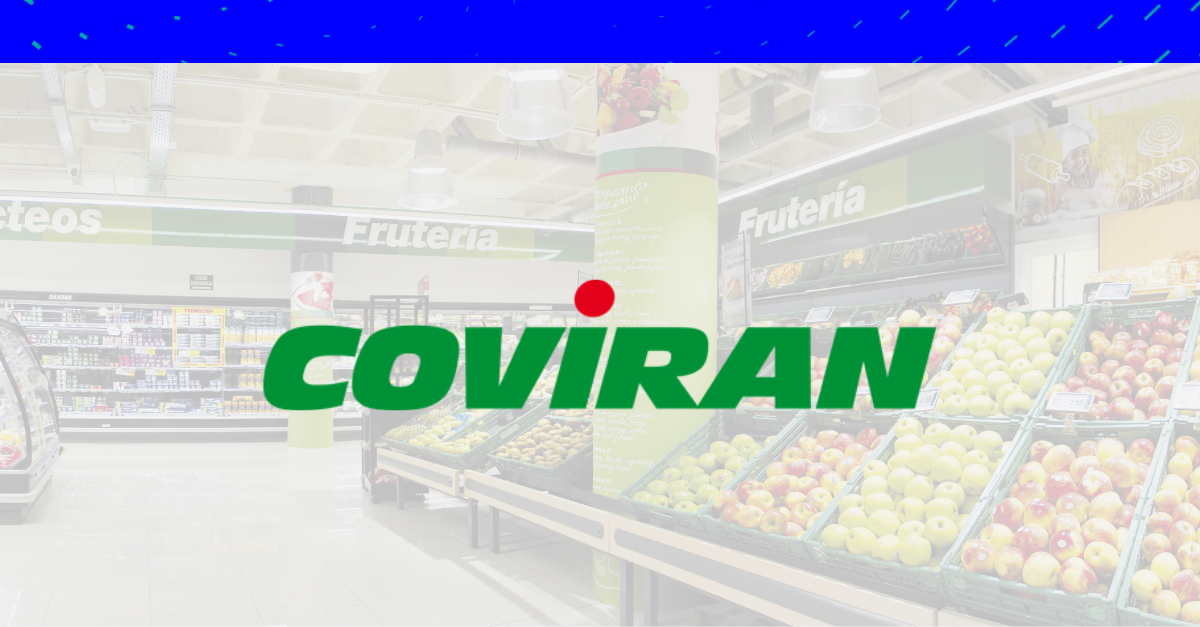 Casos de éxito - Coviran Casos de éxito - Coviran