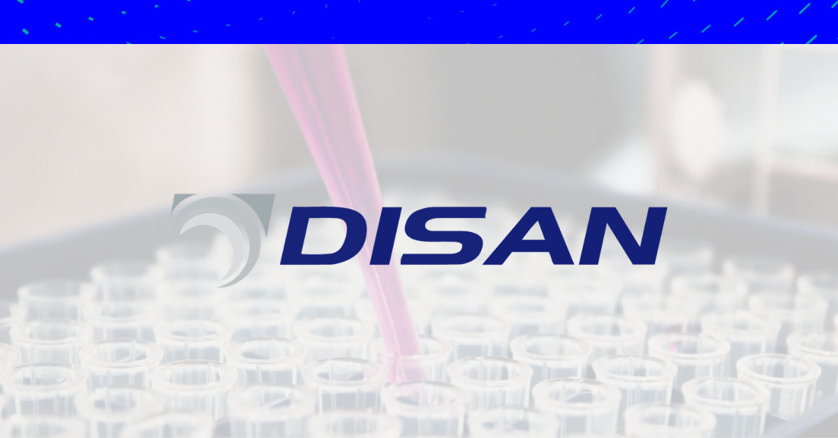 Casos de éxito - Disan Casos de éxito - Disan