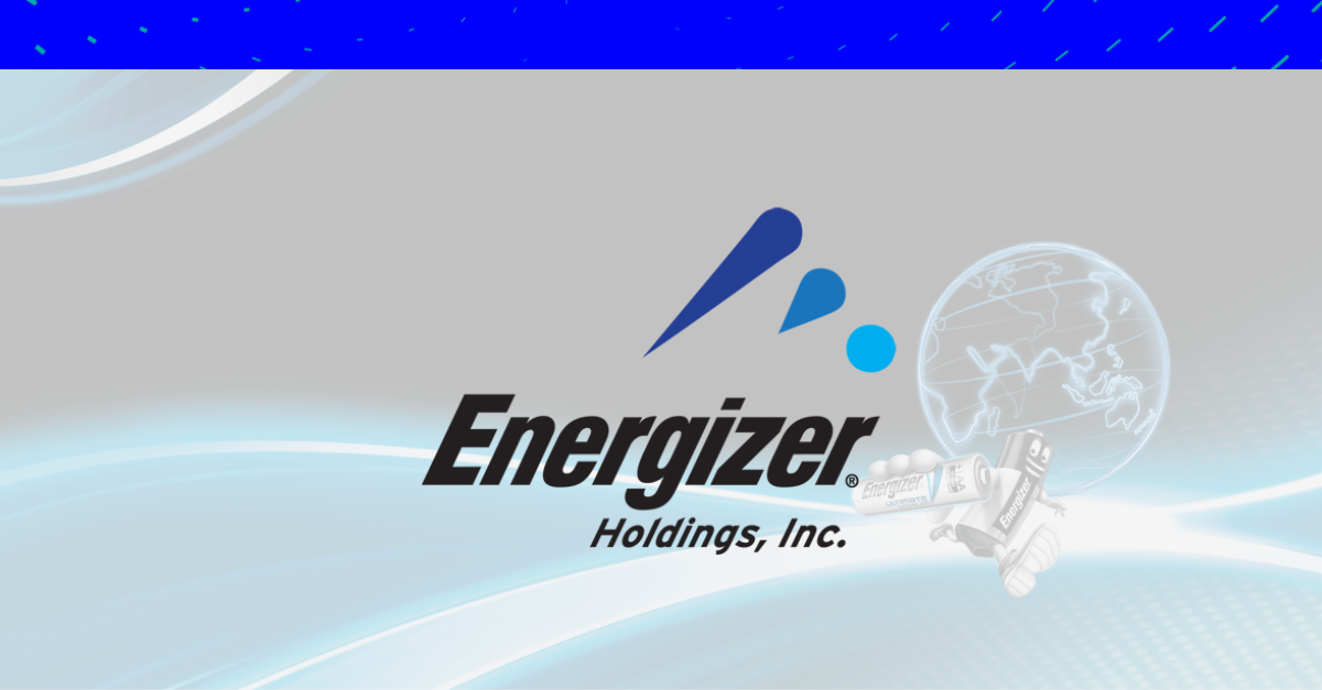 Casos de éxito - Energizer Casos de éxito - Energizer