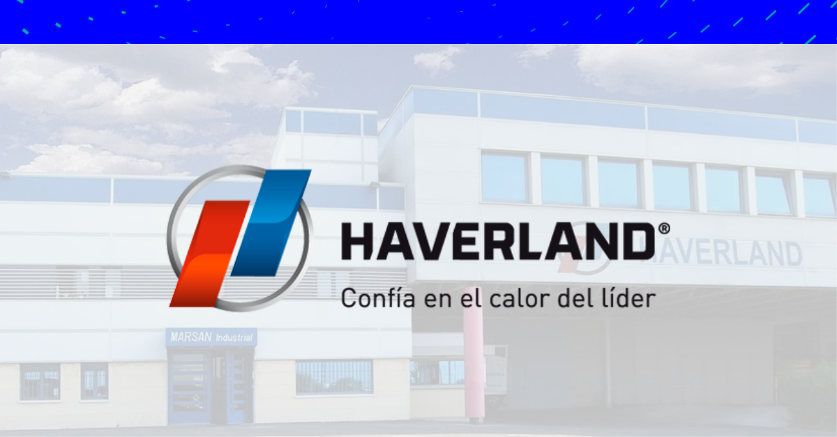 Casos de éxito - Haverland Casos de éxito - Haverland