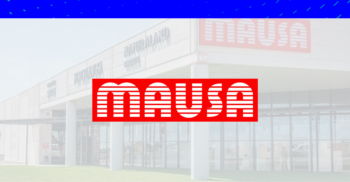 Casos de éxito - Mausa Casos de éxito - Mausa