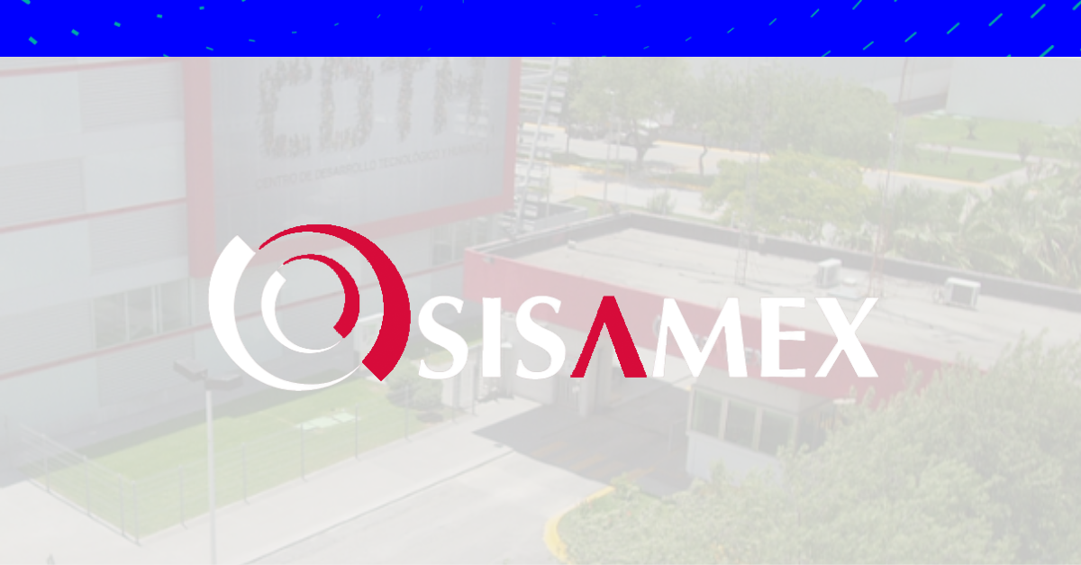 Casos de éxito - Sisamex Casos de éxito - Sisamex
