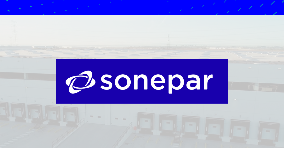 Casos de éxito - Sonepar Casos de éxito - Sonepar