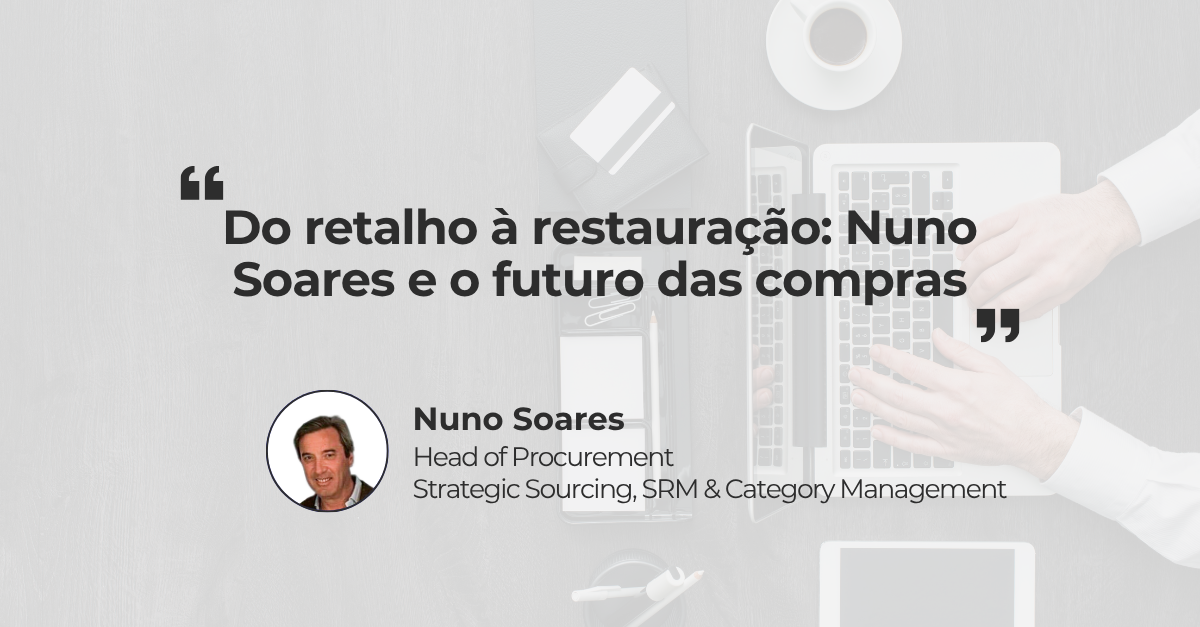 Nuno Soares - A voz do especialista