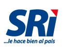 SRI logo SRI logo
