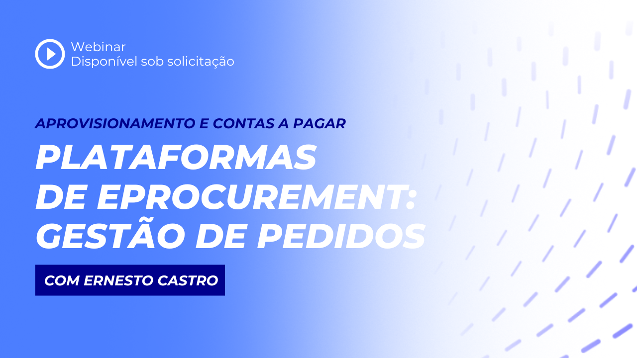 PLATAFORMAS EPROCUREMENT