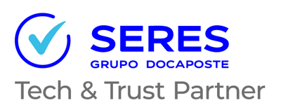 SERES Tech & Trust Partner SERES Tech & Trust Partner