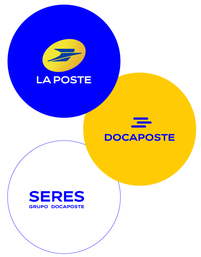 Grupo Laposte WEB 2 Grupo Laposte WEB 2