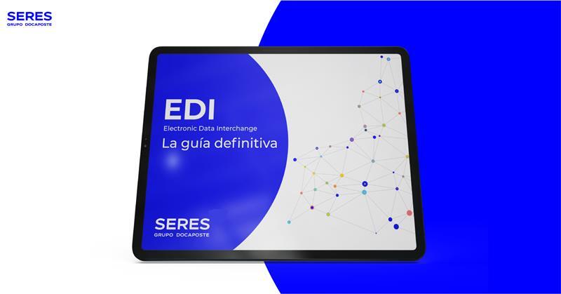 EDI. La guía definitiva, SERES 3